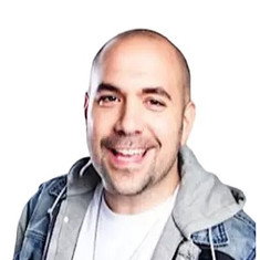 Peter Elliot Rosenberg
