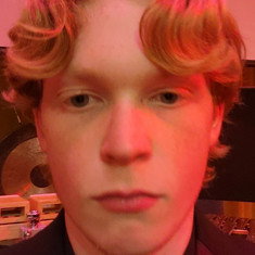 Jackson Holmer