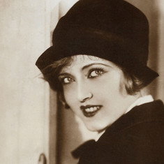 Dolly Grey