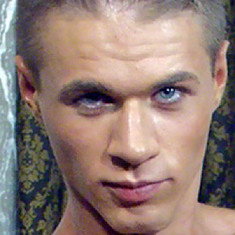 August Habarcs