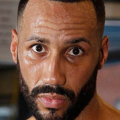 James deGale