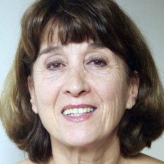 Laurence Bru