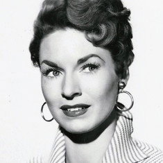 Shirley Patterson