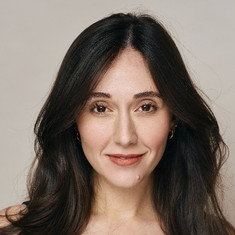 Gabriella Wisdom