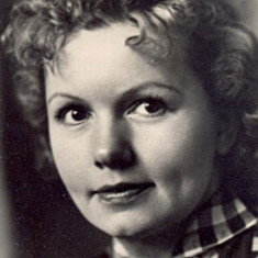 Muza Krepkogorskaya