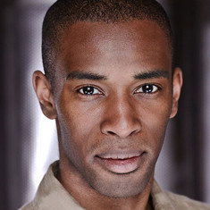 Ayinde Blake