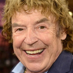 Tony Marshall