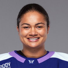 Sophie Jaques
