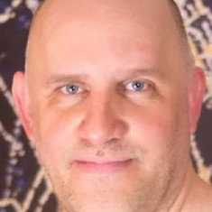 Michael Baron