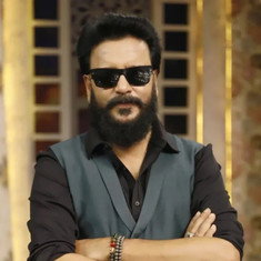 Bobby Mishra
