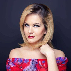 Albulena Kryeziu