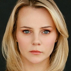Anastasia Ryseva