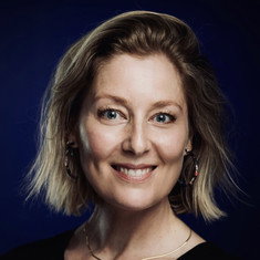 Elke Van Mello