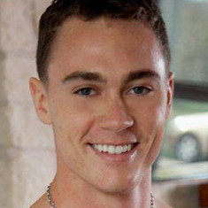Cole Markum