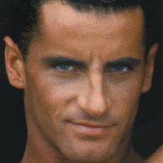 Rob Cryston