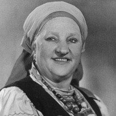 Glikeriya Bogdanova-Chesnokova