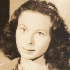 Jean Short
