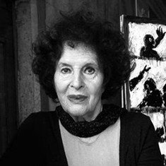 Ida Barbarigo