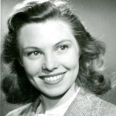 Eva Bergh