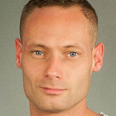 Roman Baren