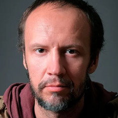 Anton Pakhomov