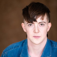 Emmett Siobhan McCourt