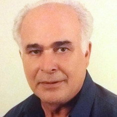 Andreas Vasileiou