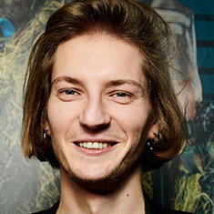 Andrii Lidahovskyi