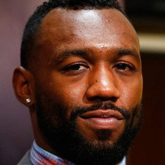 Austin Trout