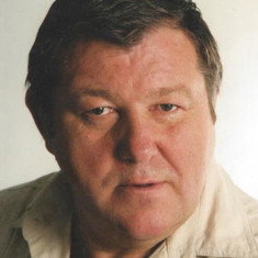 Mikhail Burlakov
