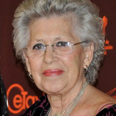 Pilar Bardem