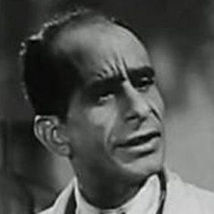 Ali Kamel