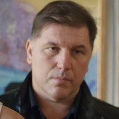 Mikhail Golovanov