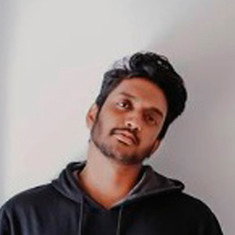 Chandu Salimkumar