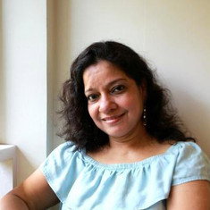 Sapna Sand