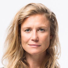 Sophie Hilbrand