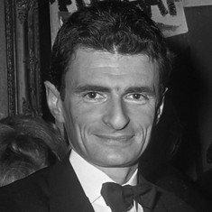 Jerzy Kosiński