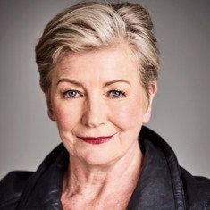 Deirdre Forrest
