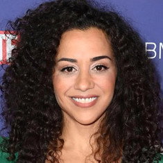 Nadja Benaissa
