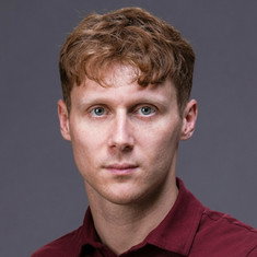 Jamie Borthwick