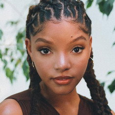 Halle Bailey