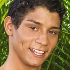 Billy Byron