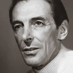 Desmond Walter-Ellis