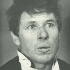 Fyodor Shmakov