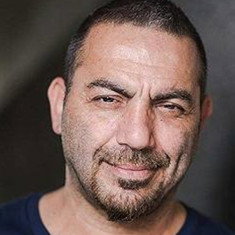 Ben Maccabee