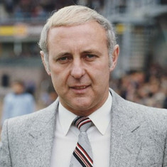 Jim McLean