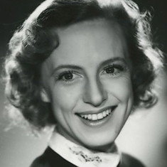 Annemette Svendsen