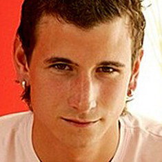Mark Vernon
