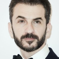 Michael Aronov