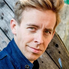 Jonas Van Geel